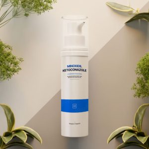 Minoxidil/ Ketoconazole/ Latanoprost/ Finasteride