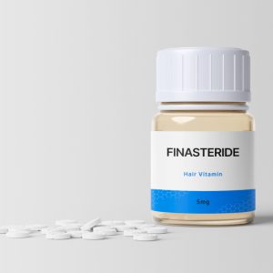 Finasteride
